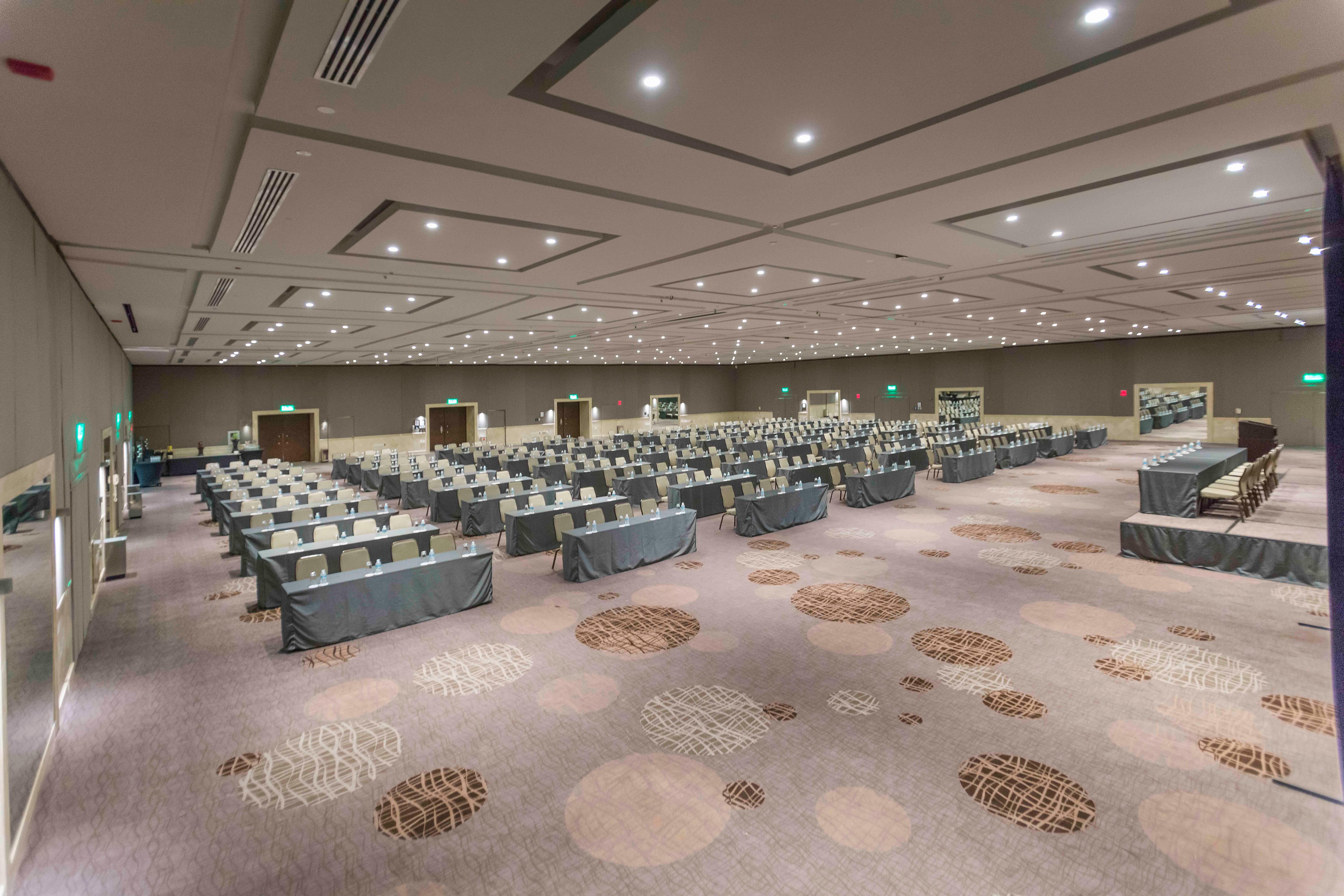 Presidente Intercontinental By Ihg Città del Messico
