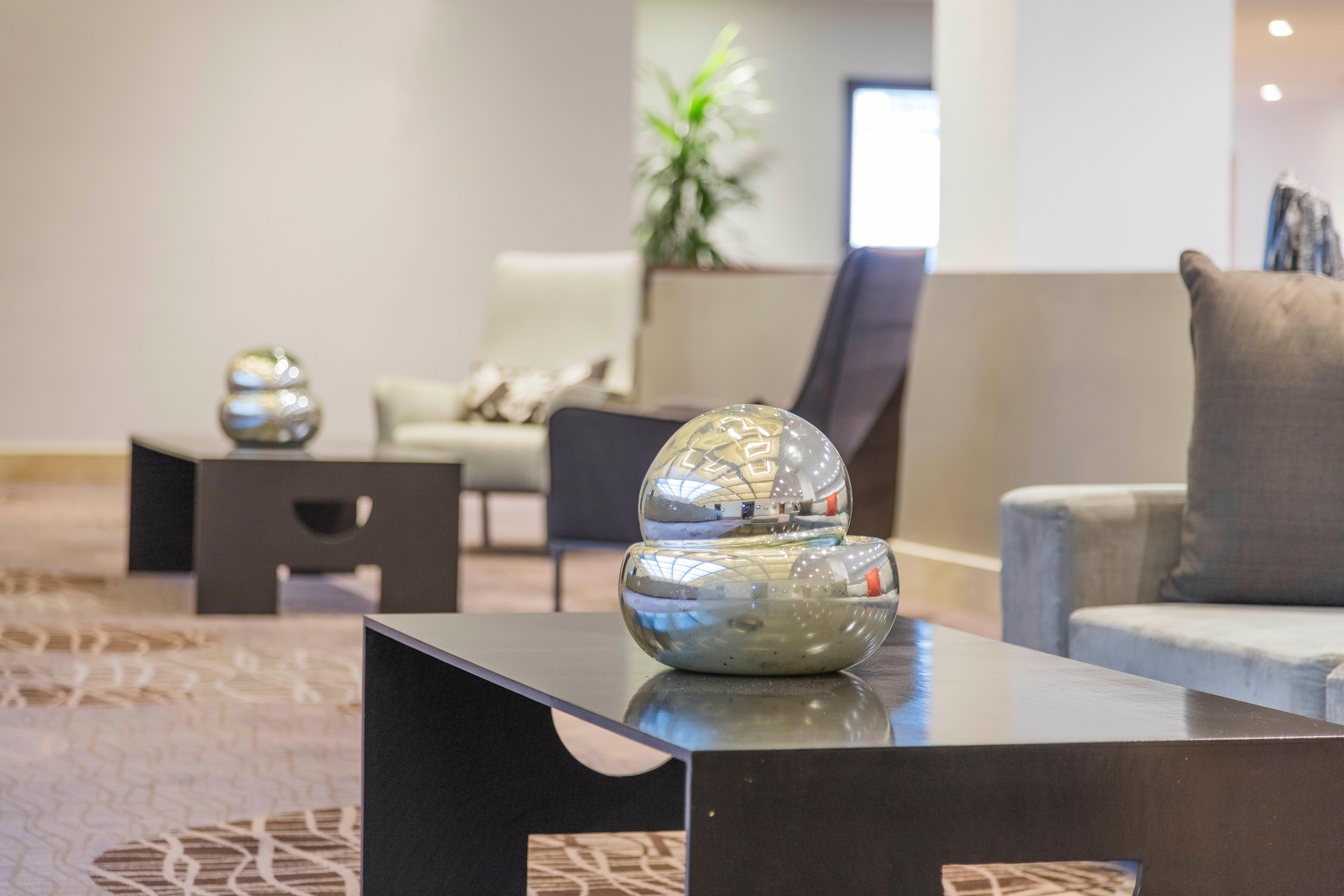 Presidente Intercontinental By Ihg 5* Città del Messico