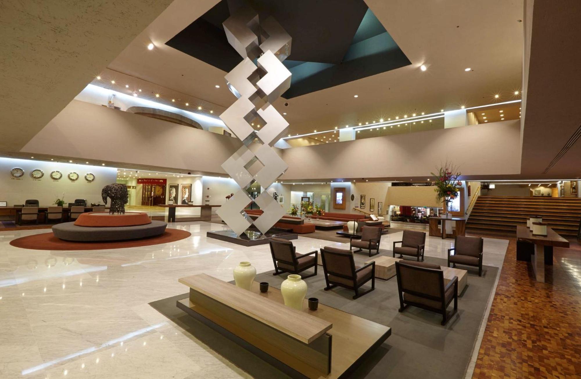 Presidente Intercontinental By Ihg Città del Messico
